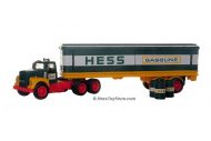 1976 Hess Truck