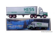 1987 Hess Truck