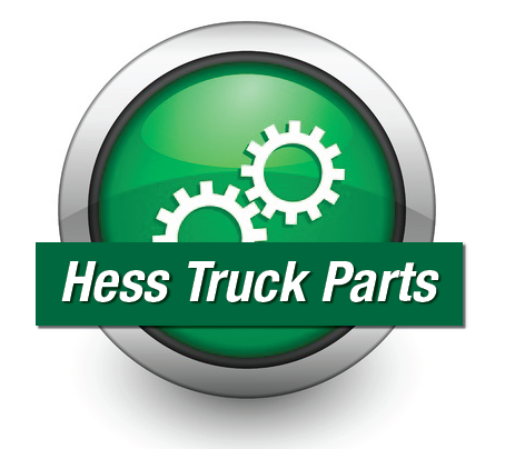 Hess Truck Parts Gear