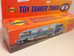 1994 Sunoco Toy Tanker Truck (2)