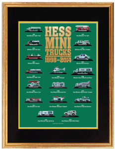 hess-mini-poster-frame-gold