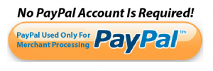 Hess PayPal Not required