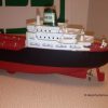 hess ship tanker