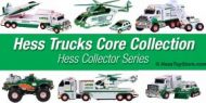 Hess-Trucks-Core-Collection