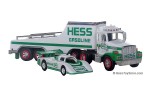 1988 Hess Truck