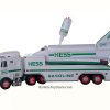 1999 hess toy truck space shuttle