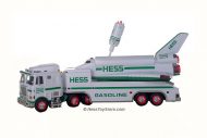 1999 Hess Truck