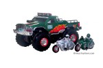 2007 Hess Truck