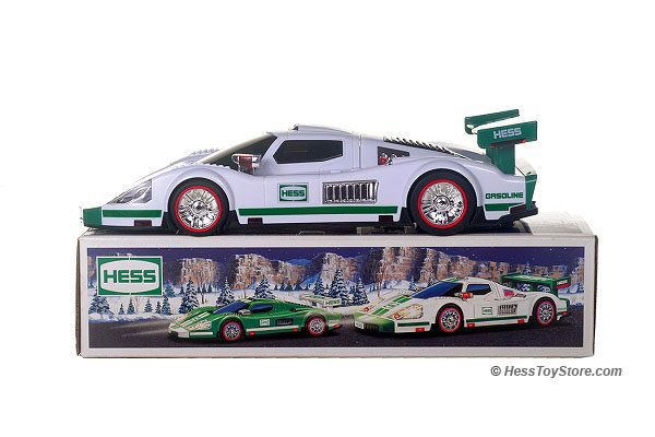 Maserati Mc12 for sale online Hess 2009 Race Car and Racer