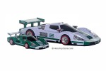 2009 Hess Truck