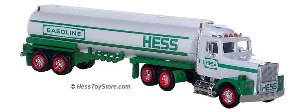 Hess 1990-S