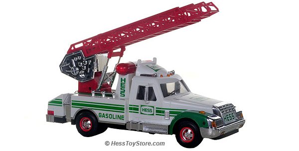 1994 Hess Toy Truck