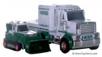 2013 Hess Toy Truck