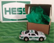 Hess 2011 Racer Brown Box