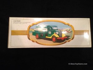 Hess 1982-83 #270 C