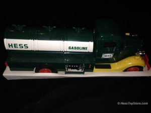 Hess 1982-83 #270 D