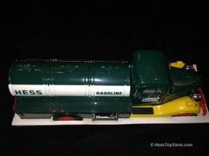 Hess 1982-83 #270 F