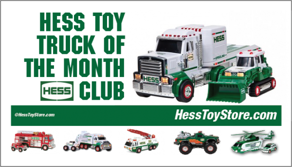 toy of the month club
