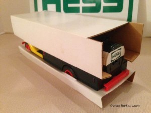 Hess 1982-83 #82100 E