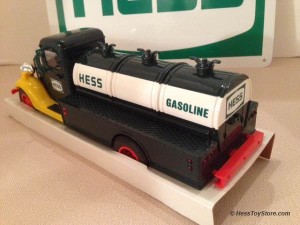 Hess 1982-83 #82100 F