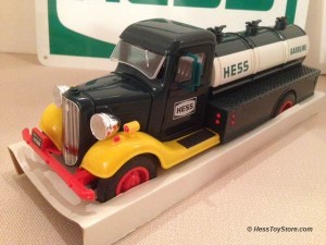 Hess 1982-83 #82100 G