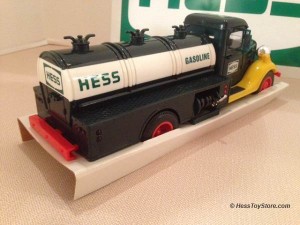 Hess 1982-83 #82100 I