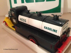 Hess 1982-83 #82100 J