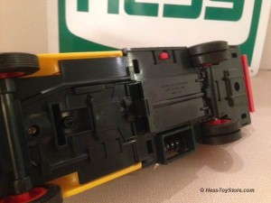 Hess 1982-83 #82100 L
