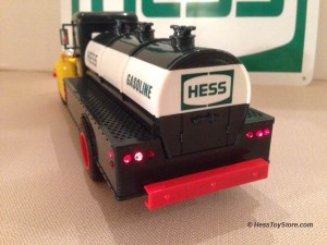 Hess 1982-83 #82100 O