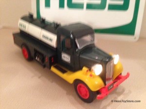 Hess 1982-83 #82100 P