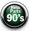 Hess Truck Replacement Parts