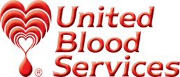 Hess Toy Store United Blood Services Donation 