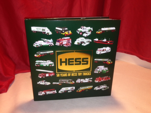 Hess 50 Year Book 2