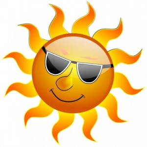 Hess Summer Sun