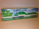 1993 BP Toy Race Car Carrier (1)