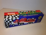 1995 Getty Toy Race Car Carrier (2)