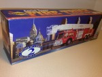 1995 Sunoco Aerial Tower Fire Truck (2)