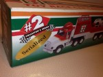 1996 7-Eleven Toy Race Car Carrier (3)