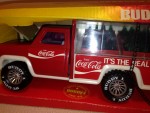 Buddy L #5217 Coca Cola Delivery Truck (3)