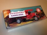 Exxon ESSO Standard Gasolines Toy Truck (1)