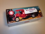 Exxon Humble 997 Toy Tanker Truck (2)