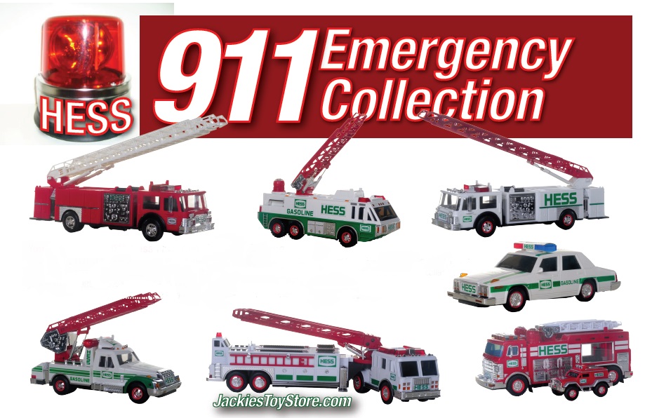 911_Emergency_Collection