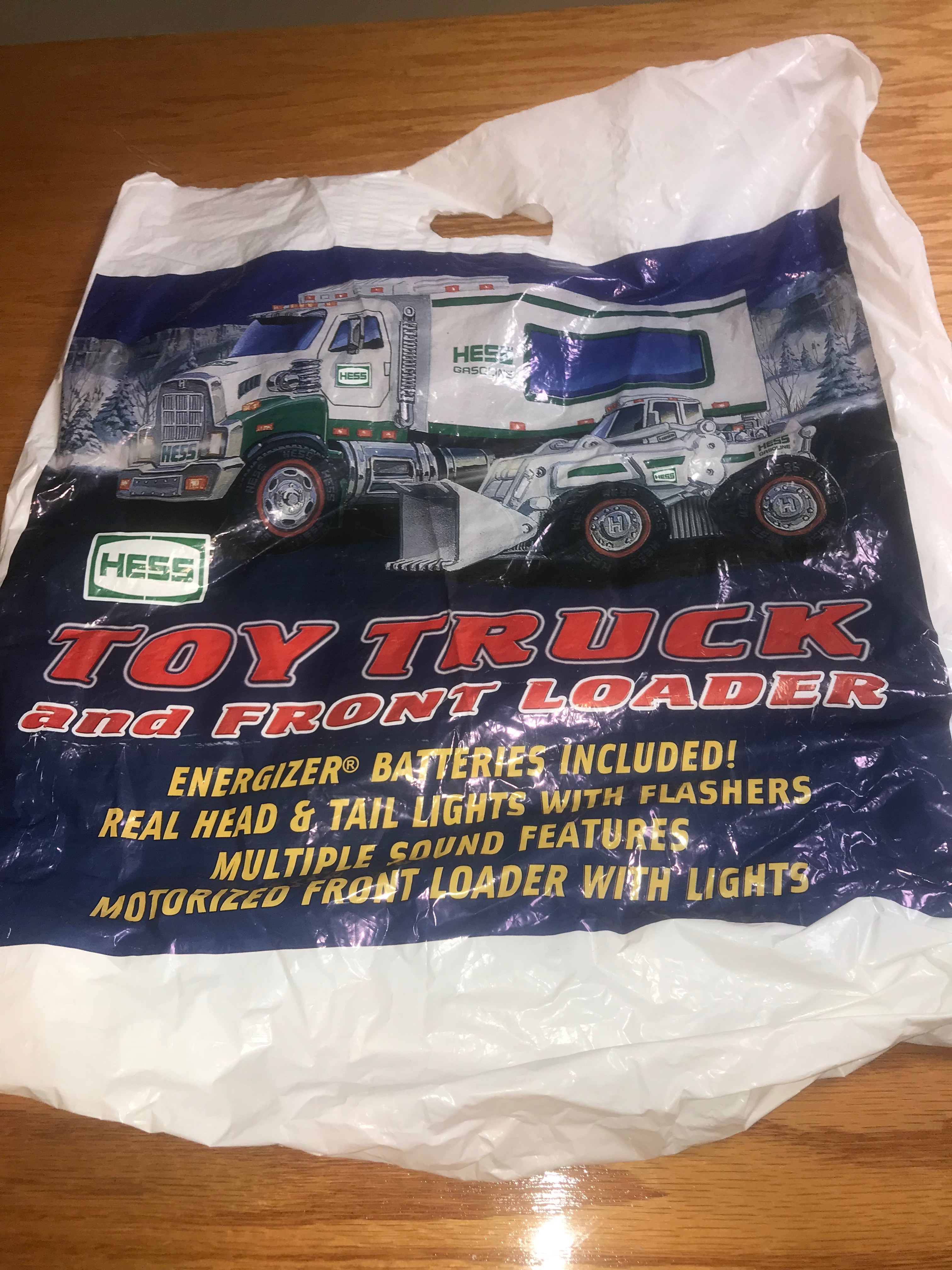 Tuff Truck Bag Waterproof Heavy Duty – Pete Automotive