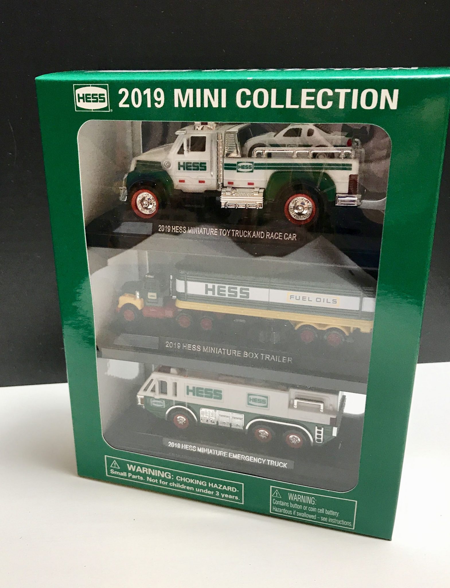 Collectible Hess Trucks By Yearwalmart Portable Air Compressors - 9d17epv